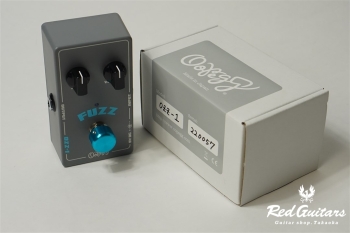 Super Retro Fuzz / OZZ-1